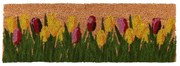 Kókuszrost lábtörlő 25.5x75,5 cm - Esschert Design