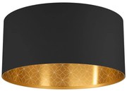 Eglo 900144 - Mennyezeti lámpa ZARAGOZA 1xE27/40W/230V