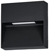 Eglo MARUGGIO 900889 kültéri falilámpa, 1x4,8W LED, 3000K-4000K-5000K-6500K, 520 lm, IP65