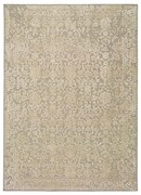 Isabella bézs szőnyeg, 140 x 200 cm - Universal