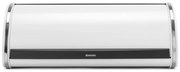 Acél kenyértartó Roll Top – Brabantia