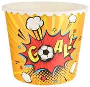 Orion UH Bowl cél popcorn vödör, 2,3 l