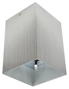 Hugo spot lámpatest