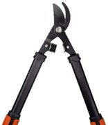 BLACK+DECKER ÁGVÁGÓ 53CM FÉM GUMI MARKOLATTAL