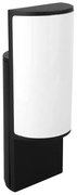 Prezent Merlbourne 31402 kültéri falilámpa, 8W LED, 4000K, 560 lm, IP54