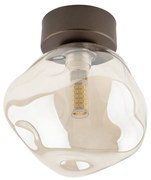 Lava dekoratív fali lámpa