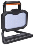 Solight WM-20W-RE-LED Dimmelhető újratölthető reflektor LED/20W/4400 mAh 4000K IP54