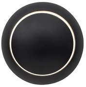 Odin dekoratív fali lámpa