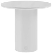 Fehér LED dimmelhető asztali lámpa (magasság 18 cm) Fungo – Remember