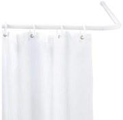 WENKO 19214100 - Rúd UNIVERSAL 2x2 cm fehér