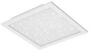 Briloner 7302-016 - LED Dimmelhető mennyezeti lámpa STARRY SKY LED/23W/230V + távirányító