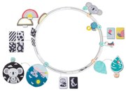 Taf Toys - All Around Me Aktivitás karika á. 90 cm koala