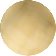 Fali Lámpa Bronz ZAMBELIS 20350