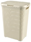 Curver Mosodai kosár STYLE M, 40l