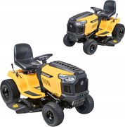 Fűnyíró traktor Cub Cadet LT1 NS96 Traktor 96 cm Olajpumpa 15-16 Le