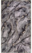 Szürke mosható szőnyeg 230x160 cm - Vitaus