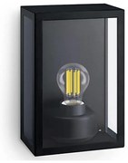 Philips - Kültéri fali lámpa ALZOR 1xE27/25W/230V IP44