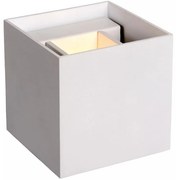 Lucide Lucide 09217/04/31 - LED Fali lámpa XIO 1xG9/4W/230V LC1032