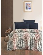 Pamut ágytakaró 200x230 cm Pique – Mila Home