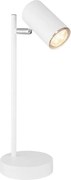 Globo 57910TW - Asztali lámpa ROBBY 1xGU10/5W/230V