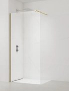 Zuhanyparaván walk-In 80 cm SAT Walk-In SATBWI80PRMO
