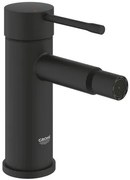 Bidé csaptelep GROHE Essence leeresztőszelep nélkül phantom black 24395KF1