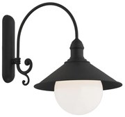 Argon 3286 - Fali lámpa ERBA BIS 1xE27/60W/230V