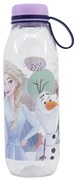 Disney Jégvarázs Adventure Ecozen kulacs, sportpalack 650 ml