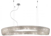 Kolarz 5324.31250 - Csillár zsinóron CLOUD 12xG9/40W/230V