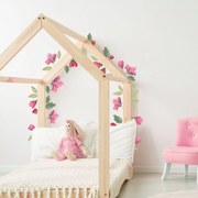 INSPIO Falmatrica - Rózsaszín virágok