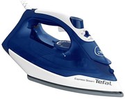 Tefal Tefal - Gőzölős vasaló EXPRESS STEAM 2400W/230V kék GS0706