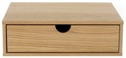 Farsta Wall Bedside éjjeliszekrény - Woodman