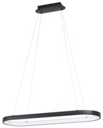 Eglo 99358 - LED Dimmelhető csillár zsinóron CODRIALES LED/30W/230V