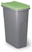 STEFANPLAST Hulladékgyűjtő Home Eco System 40 L, zöld