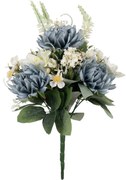 Művirág (magasság 48 cm) Azul – Ixia