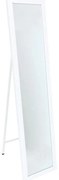 5five - Álló tükör CLASSIQUE 155,6x35,6 cm fehér