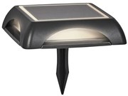 Ledvance - LED Napelemes lámpa ENDURA STYLE SOLAR LED/1,2W/3,7V IP65