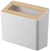 Rin fehér asztali hulladékgyűjtő, 2,3 l - Yamazaki