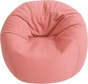 XL beltéri babzsákfotel – pink
