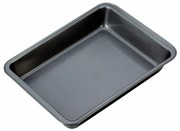 Tescoma DELÍCIA mély tepsi sütéshez 31 x 24 cm, S