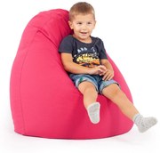Magenta Tini Babzsákfotel