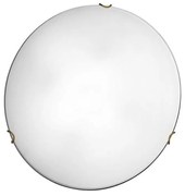 Kolarz A1306.13.4 - Mennyezeti lámpa MOON 3xE27/60W/230V