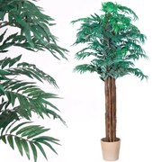 PLANTASIA Műnövény Areca pálma 180 cm