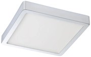 Eglo Fueva 5 31206 fürdőszobai fali/mennyezeti lámpa, 17W LED, 4000K, 2100 lm, IP44