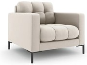 Bézs fotel Bali – Cosmopolitan Design