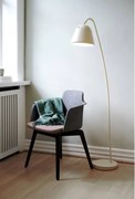 Nordlux modern állólámpa fleur fehér nor2112124001