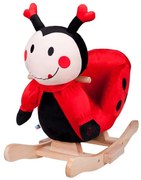 Hintajáték dallammal PlayTo katica