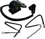 McCulloch fűrész gyújtótekercs Mac Cat 345 435 440 Titanium 420 530039198