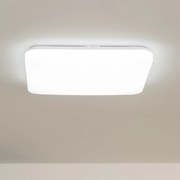Brilagi - LED mennyezeti lámpa OPAL LED/24W/230V