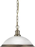 Függeszték Bronz BISTRO SEARCHLIGHT 1591AB